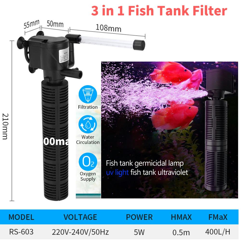 Solar Oxygen Pump with Pipe Air Bubble Stones Fishing Oxygen Pump Aerator Oxygen Aerator for Garden Fish Tank Pool Fishing Pond