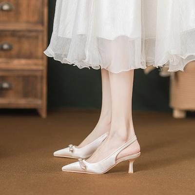 Туфли – Туфли