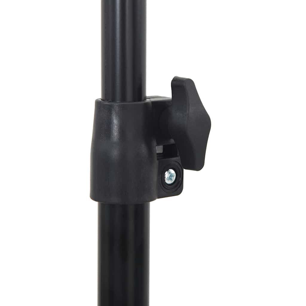 Projection Screen with Tripod 60 Inches 16:9 Aspect Ratio