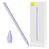 Capacitive Stylus / Stylus Baseus Smooth Writing 2 (Purple)