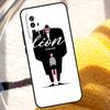 Leon The Professional Case For POCO X6 M6 X3 Pro X5 F3 F5 M5s Xiaomi 13 14 Ultra 12 Lite 11T 12T 13T Pro Cover