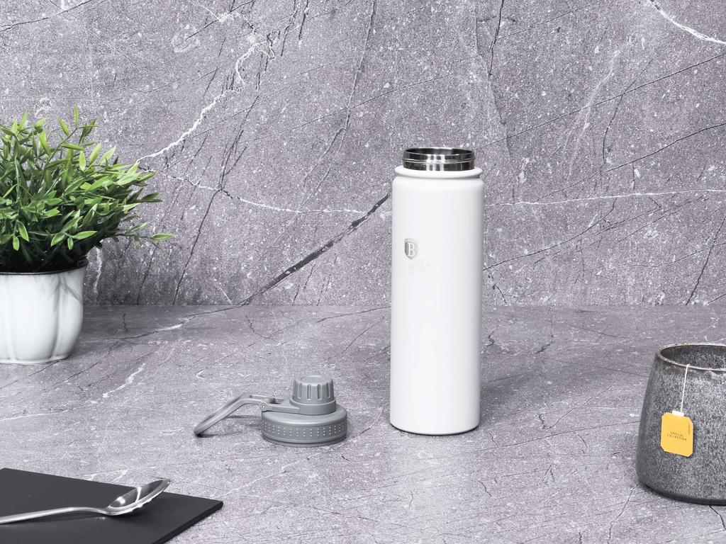 BERLINGER HAUS Aspen BH-7815 720ml sports thermo bottle