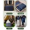 Moisture-Proof Vacuum Compression Bag Dustproof Luggage Organizer  Home Storage