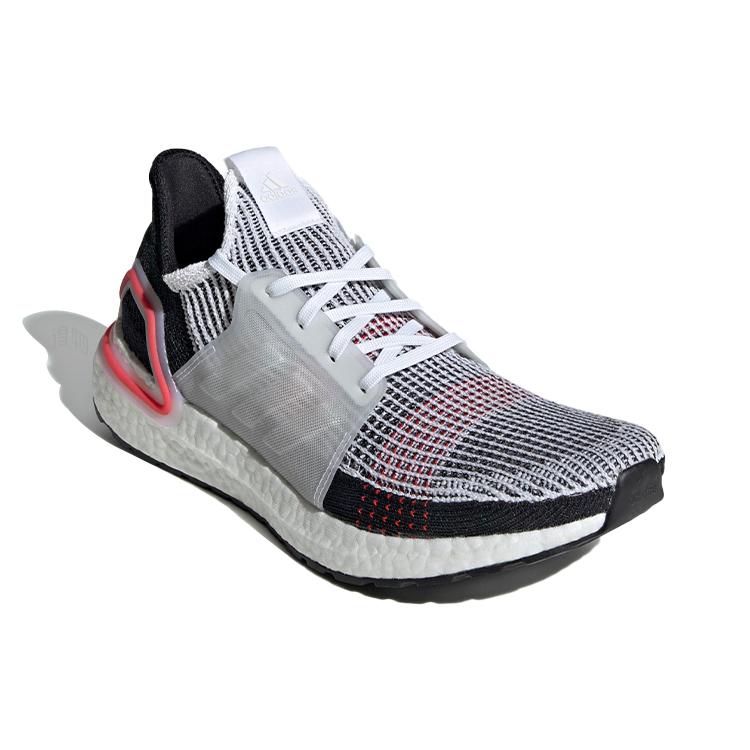 adidas UltraBoost 19 Лазерный красный B37703