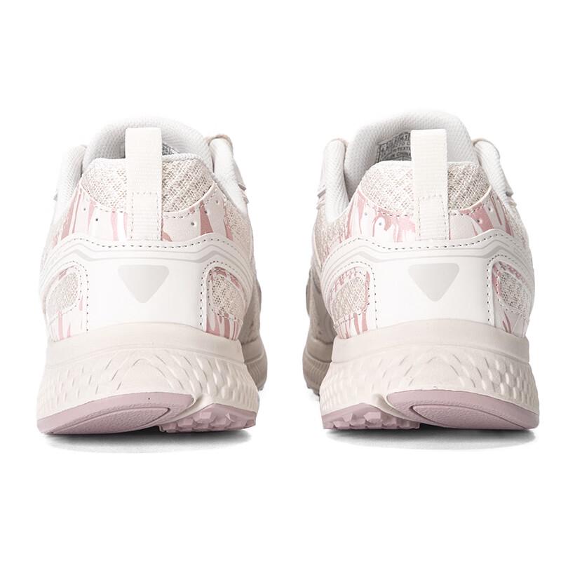 Skechers Женские амортизирующие кроссовки для бега и повседневной носки