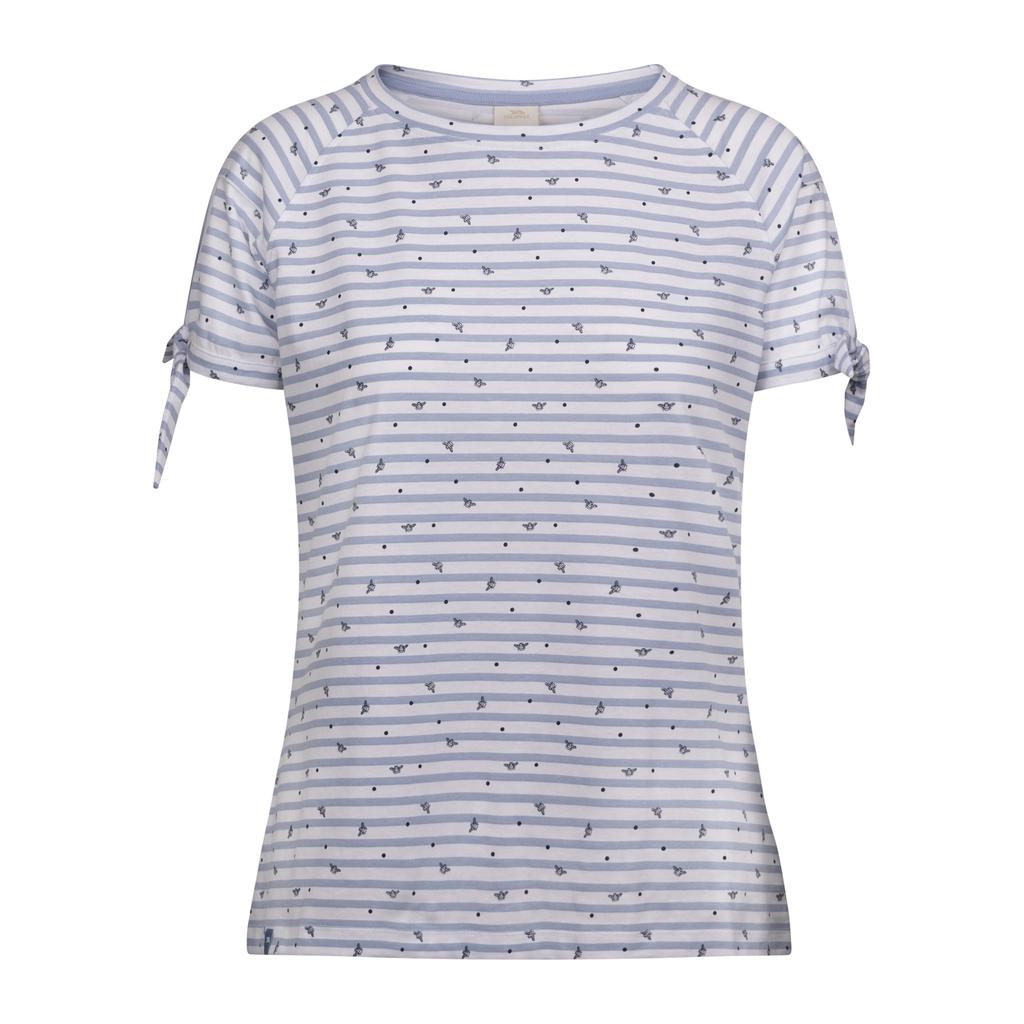 TRESPASS Женская/дамская футболка Penelope