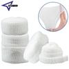 1 Roll Elastic Net Wound Dressing Net Tubular Bandage Mesh Tubing Tubular Gauze Fix Breathable Bandage Retainer For Adults Body