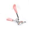 Щипцы для завивки ресниц с долговечным изгибом и ручкой "утиный нос"