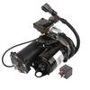 AP03 LR023964 Компрессорный насос пневмоподвески в стиле Hitachi + Реле для Land Rover Discovery 3&4 LR3 LR4 Range Rover Sport