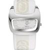 Montre en acier inoxydable Ecko Unltd - THE GALACTICA argent - Quartz - Alphanumérique - Mixte