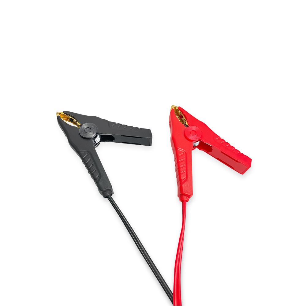 KW208 Тестер автомобильного аккумулятора 12 В от 100 до 2000CCA Тестер цепи зарядки аккумулятора Анализатор аккумулятора 12 Вольт Инструменты для аккумулятора