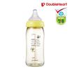 SofTouch Breastfeeding Feeding Bottle 240ml (Bee),Korean Baby Products