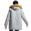 Superdry Парка Everest Faux Fur