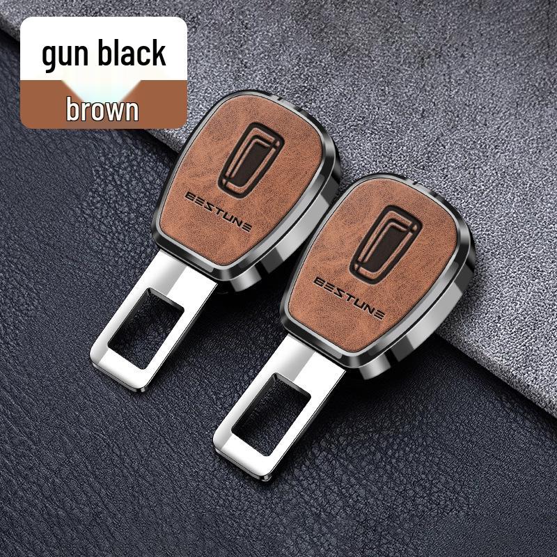 Удлинитель ремня безопасности для моделей Bestune T99, T77, B70S, T33, E01, T55, T5