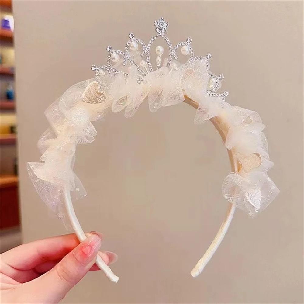 Red Velvet Antler Hairband Simple Christmas Eve Headwear Cute Hair Accessories Environmentally Friendly Christmas Headband