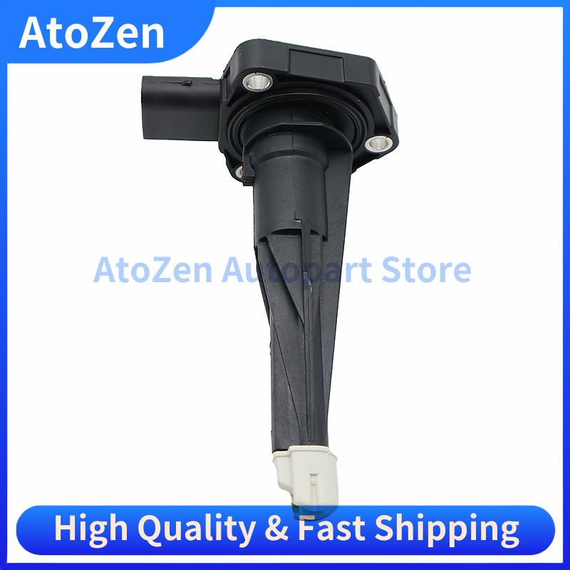 12618608781 Engine Oil Level Sensor for BMW F20 F21 F22 F30 F31 F34 F32 F33 F36 N13 N47 N57 High Quality Automotive Spare Parts