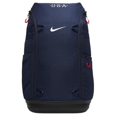 Рюкзак Usa Elite Easyon 31L Obsidian/Черный/Белый Повседневный FZ6371-451