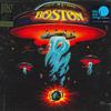 Виниловая пластинка BOSTON Boston 180г 88985438101 EPIC 2017 Европа Рок