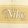 Nike Спортивная рубашка-поло мужская Молоко кокоса HM4456-113