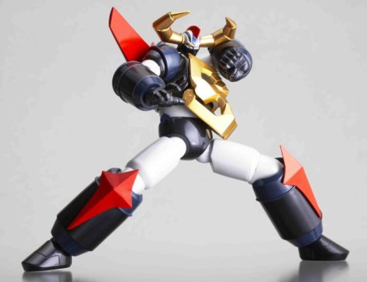 Revoltech Yamaguchi Gaiking No.24