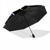 1pc Dinosaur Pattern Automatic Open/Close Umbrella - Portable Collapsible Umbrella with 8-Rib Stability, Fashion Lovers yy251017195