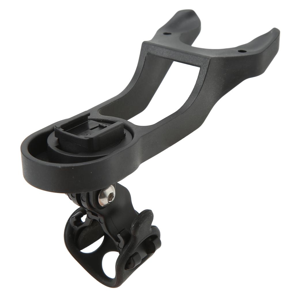 Bike Computer Mount Handlebar Integrated Computer Extended Mount for The One for Canyon Road Bike for Garmin