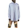 X Adidas Originals Рубашка Весна/Лето 23 Мужская 691521-ZAJPP-4689