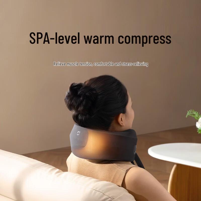 Xiaomi Smart U-shaped Neck Massager CN plug (adapter included)