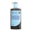 Bioré BiorDeep Pore Угольный очищающий гель для пор 200 мл