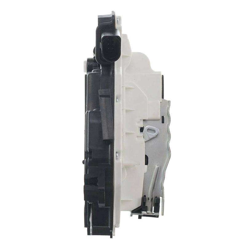 Artudatech Замок двери Защелка Привод Задний Л/П 5N0839015A 5N0839016A Для VW Tiguan CC Amarok Автоаксессуары