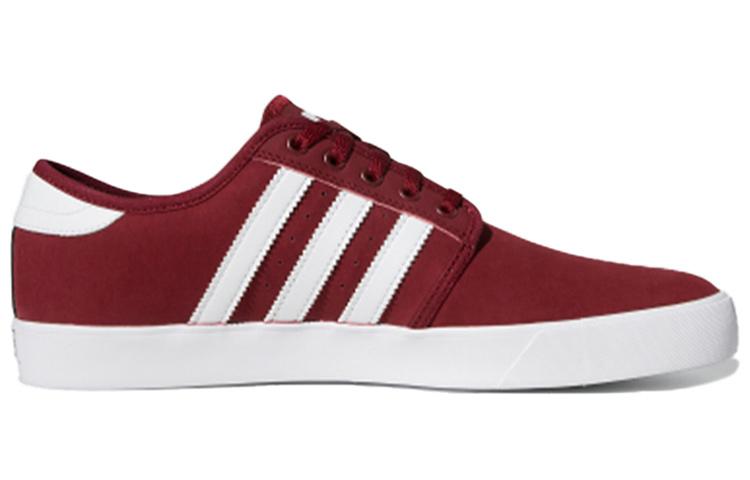 adidas Originals Seeley Красный/Белый EE6135