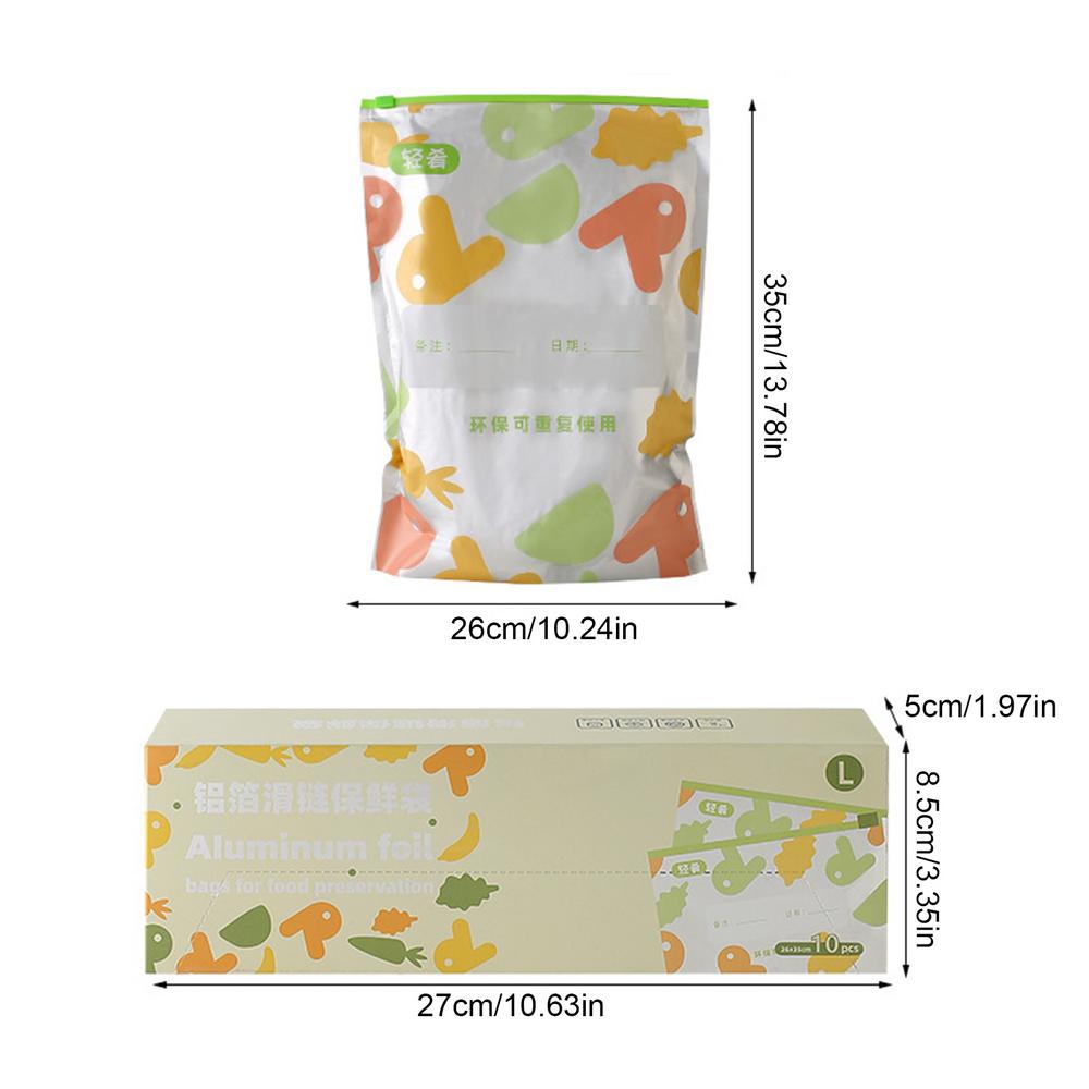 Пакеты для хранения продуктов на молнии, герметик для хранения продуктов, прочный пакет для заморозки, контейнеры на молнии, герметичный пакет для сэндвичей на молнии для фруктов