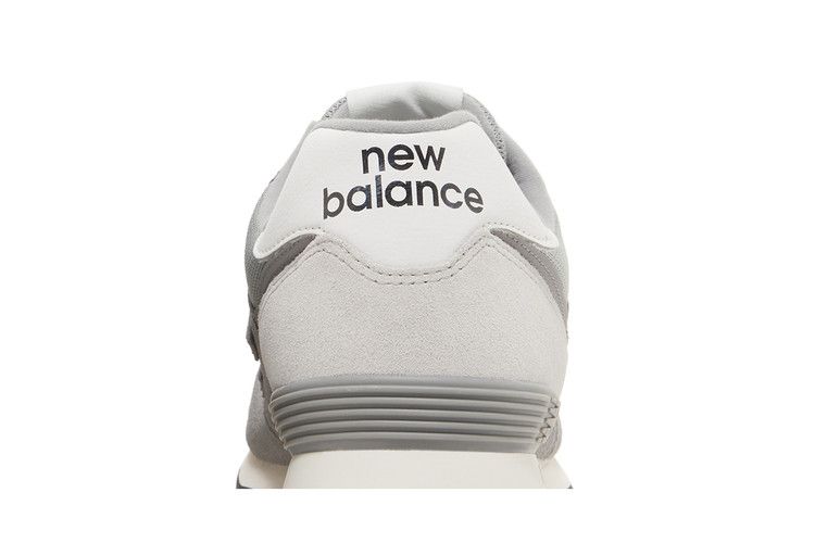 Men's Sneakers New Balance 574 'Grey White'