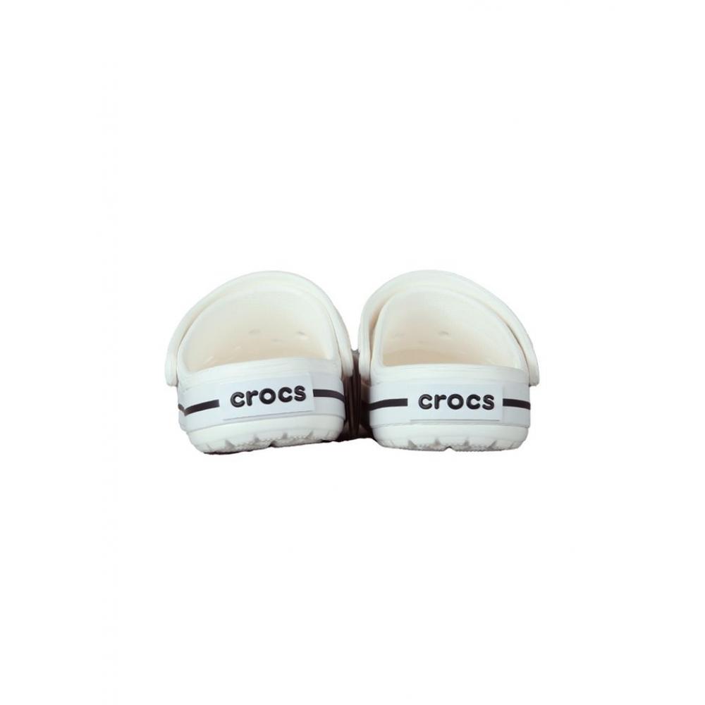 Crocs Крокбэнд Клог Белый 11016 100