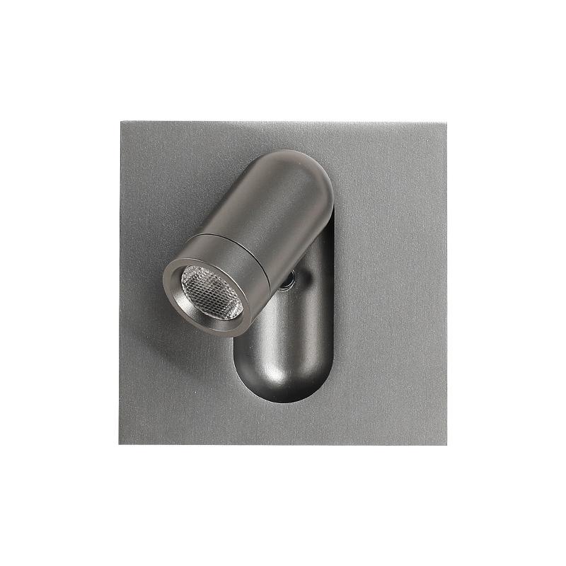 Вращающийся настенный светильник на все сезоны - Прикроватное чтение и декоративное освещение