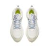 Anta Yezi 3.0 Breathable Low-Top Running Shoes Women Sneakers White Gray 922355557-2