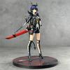 Animation Toys Arknights Ch'en Figure High Quality 25cm Figurines