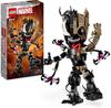 LEGO Marvel 76249 Грут в роли Венома