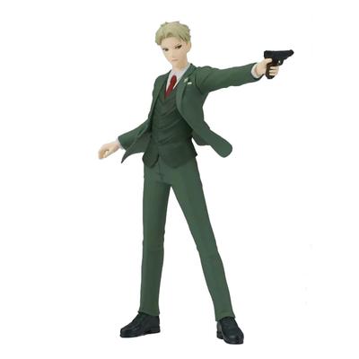Banpresto SPYxFAMILY VIBRATION STARS Лойд Форджер