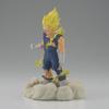 Banpresto Dragon Ball Majin Vegeta ZHistoryBoxvol.12
