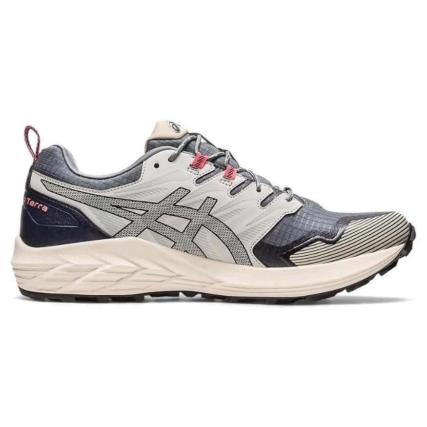 Asics Унисекс Gel-Trabuco Terra Stone Grey Midnight 1203A238-020