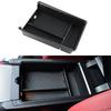 Center Console Organizer for BMW 3 Series G20 4 Series G22 Console Organizer Tray for BMW 3 4 Series 2019-2024