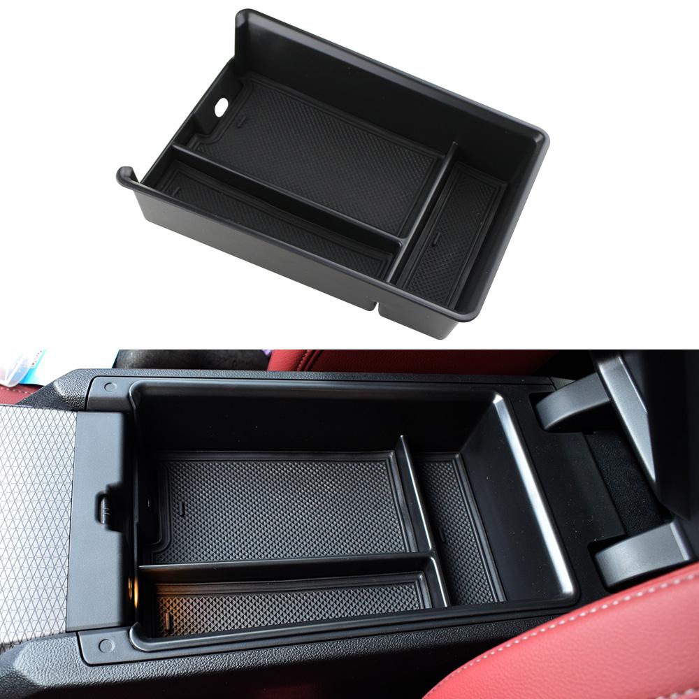Center Console Organizer for BMW 3 Series G20 4 Series G22 Console Organizer Tray for BMW 3 4 Series 2019-2024