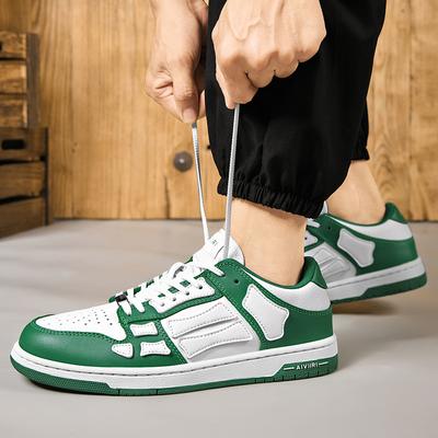 Проникнуть в стиль: Наслаждайтесь комфортом и модой с последними тенденциями в популярных кроссовках и обуви для отдыха