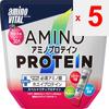 Ajinomoto Amino-Vital аминопротеин со вкусом черной смородины пакетик 4.3гx30шт Другое (проверьте замки, очистители языка и т. д.) Другой (проверяйте замки, очистители языка,