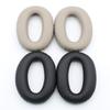 1Pair Replacement Foam Ear Pads Cushion Cover for  WH-1000XM2 Headphone Earmuff Headset Sleeve