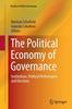 Книга The Political Economy of Governance : Institutions, Political Performance and Elections