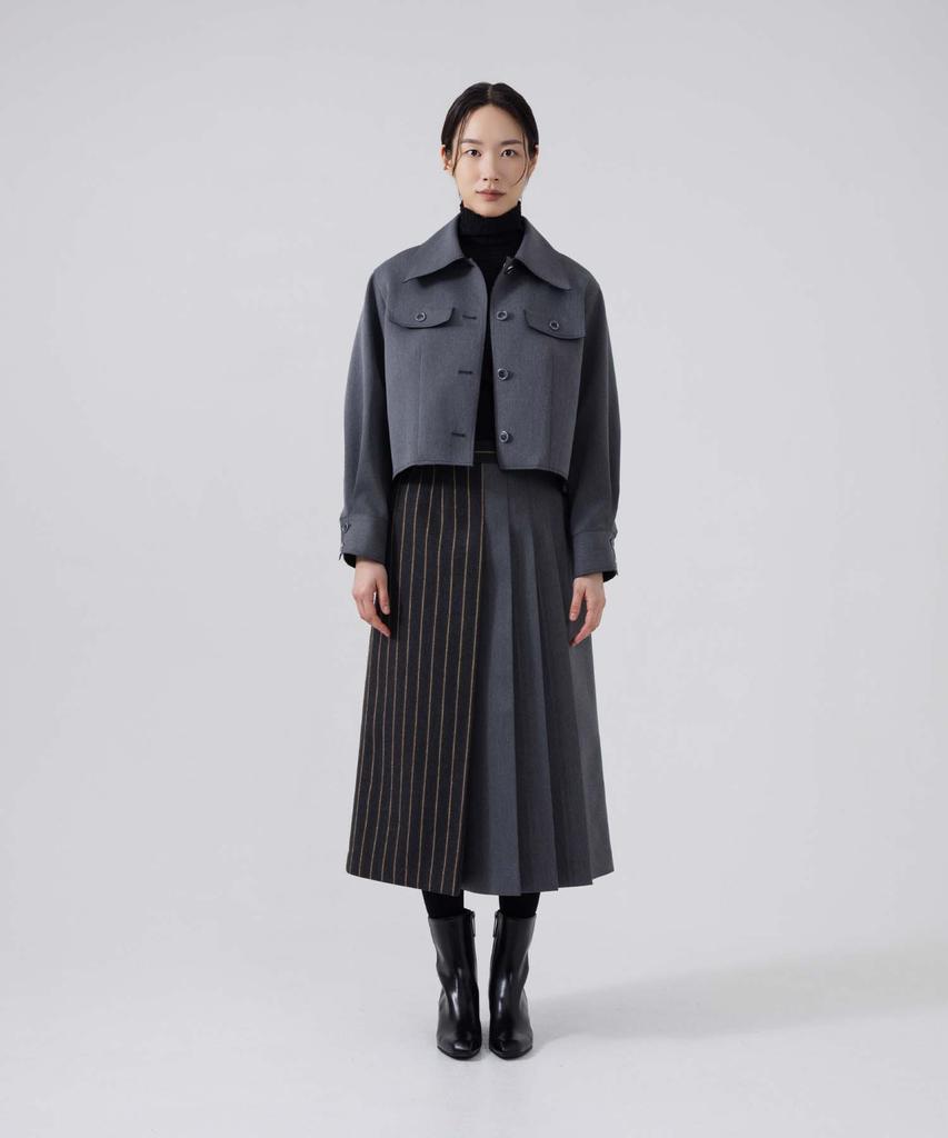 Tibaeg Horizen Sk Pt Horizon Skirt Pants