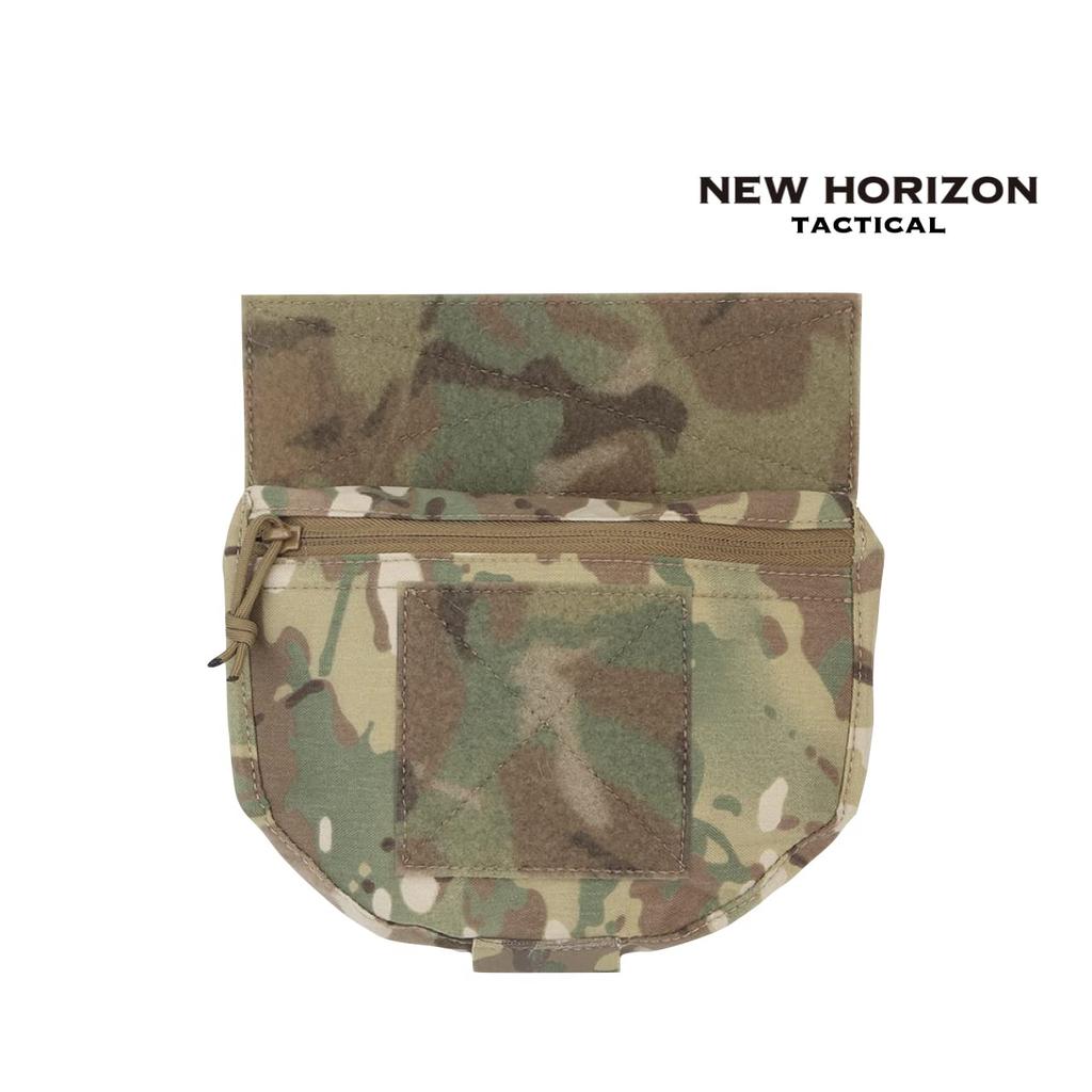 Drop Pouch The Dangler Type Multicam Drop Pouch Multicam [NEW HORIZON] (Multicam)