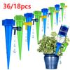 Drip Irrigation Flowers Garden Automatic Plants Pots Home Drippers Greenhouse Watering System Sprinkler Sprinklers Nozzles